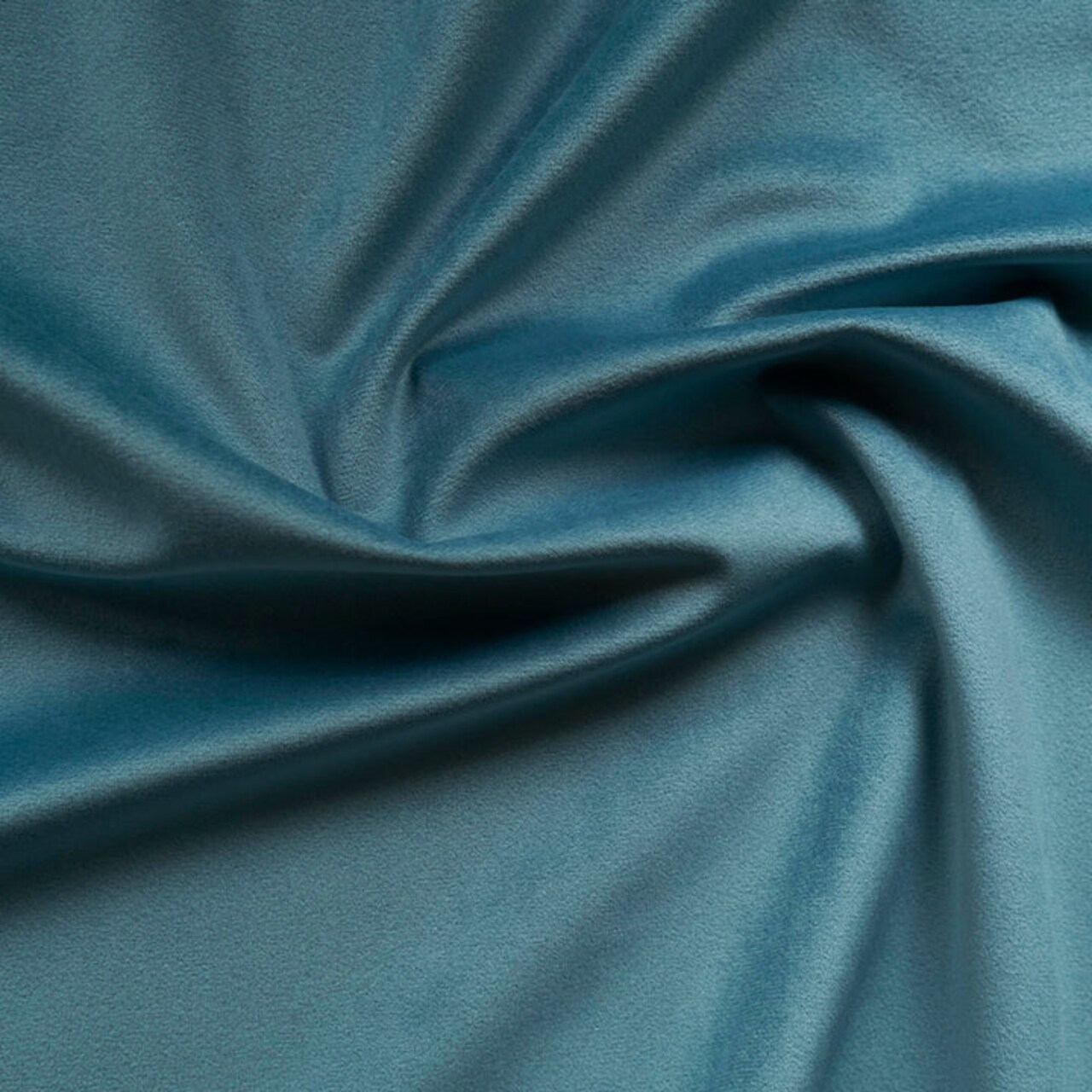 Giselle Velvet Upholstery Fabric 100% Polyester, 55" Wide, Flame Resistant & Durable